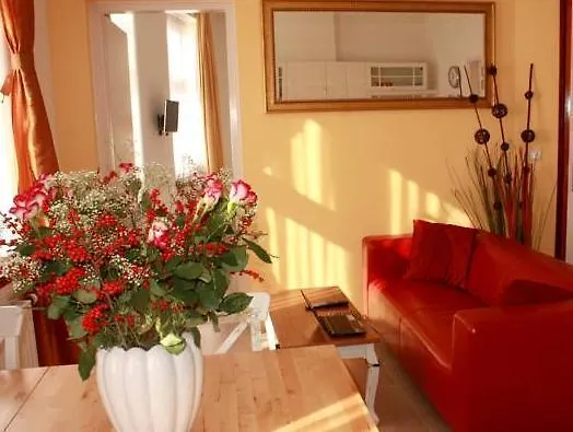 De Bedstee Boutique Capsules Hotel Amsterdam Nederland