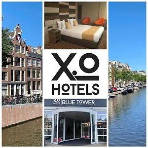 Hotel Xo Blue Tower ****