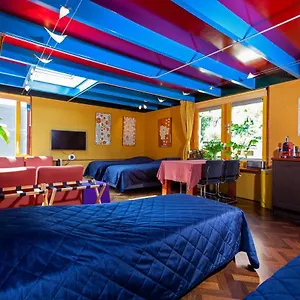 Appartement Dreamtime Houseboat 