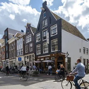 Hotel Teun **