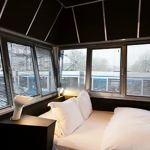 Appartement Sweets - Wiegbrug 